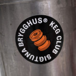 Sigtuna Brygghus Dryck