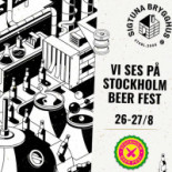Sigtuna Brygghus Logotyp
