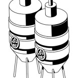 Sigtuna Brygghus Dryck