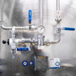 Sigtuna Brygghus Meny