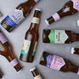 Sigtuna Brygghus Dryck