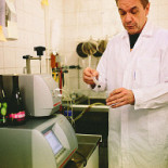 Sigtuna Brygghus Dryck