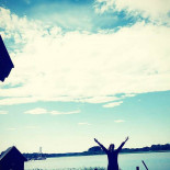 Borgåsunds Gästhamn Och Café Dryck