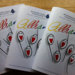 Borgåsunds Gästhamn Och Café Meny