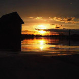 Borgåsunds Gästhamn Och Café Utomhus