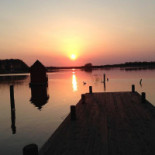 Borgåsunds Gästhamn Och Café Utomhus