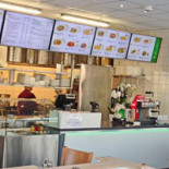 Garlic Ginger Inomhus