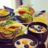 Borgåsunds Gästhamn Och Café Dryck