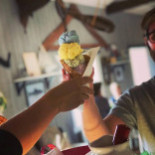 Borgåsunds Gästhamn Och Café Dryck