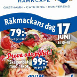 Borgåsunds Gästhamn Och Café Logotyp