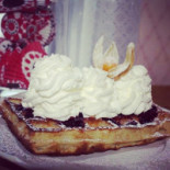 Borgåsunds Gästhamn Och Café Mat