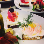 Borgåsunds Gästhamn Och Café Dryck