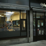 Pizzeria Amore Utomhus