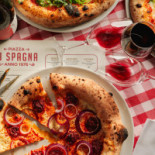 Piazza Di Spagna Mat