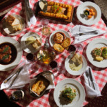 Piazza Di Spagna Mat