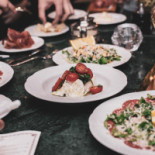 Piazza Di Spagna Dryck