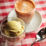 Piazza Di Spagna Dryck