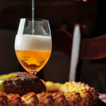 Piazza Di Spagna Dryck