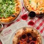 Piazza Di Spagna Mat