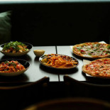 Pizzeria Amore Dryck