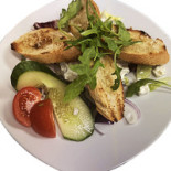 Restaurang Tzatziki Restaurang Västerås Mat