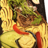 Restaurang Tzatziki Restaurang Västerås Mat