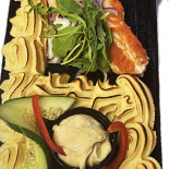 Restaurang Tzatziki Restaurang Västerås Mat