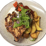 Restaurang Tzatziki Restaurang Västerås Mat