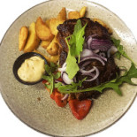 Restaurang Tzatziki Restaurang Västerås Mat