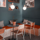 Salladsmagasinet Hälla Inomhus