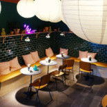 Salladsmagasinet Hälla Inomhus