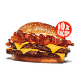 Burger King JÄgersro Dryck