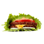 Max Hamburgare Dryck