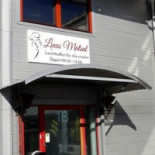Linas Matsal Utomhus