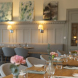 1909 Sigtuna Stadshotell Inomhus