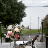 1909 Sigtuna Stadshotell Utomhus