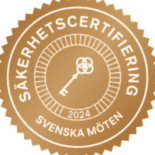 1909 Sigtuna Stadshotell Logotyp