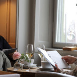 1909 Sigtuna Stadshotell Dryck