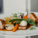 1909 Sigtuna Stadshotell Dryck