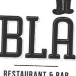 Farbror Blå Logotyp