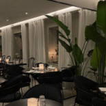 Farbror Blå Inomhus