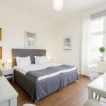 1909 Sigtuna Stadshotell Inomhus