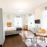 1909 Sigtuna Stadshotell Inomhus