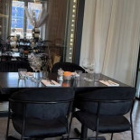 Farbror Blå Inomhus