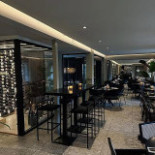 Farbror Blå Inomhus