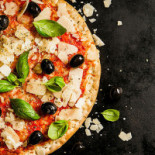 Hemdals Pizza Och Grill Mat