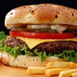 Hemdals Pizza Och Grill Mat