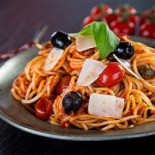 Hemdals Pizza Och Grill Mat