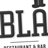 Farbror BlÅ Matsal, Sigtuna Logotyp