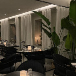 Farbror BlÅ Matsal, Sigtuna Inomhus